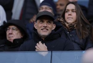 电讯报：曼联将考虑世界杯后选主帅 安帅、纳帅、图赫尔为候选