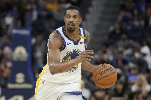 调出最佳状态！梅尔顿近6场3次20+ 勇士生涯至今24场比赛仅此3次