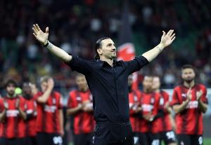 伊布：我有赢家心态但永远不会当教练，我对孩子们教育很严厉