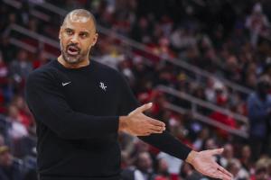 名记：火箭与联盟约半数球队进行过对话 多队询价伊森&DFS&卡佩拉