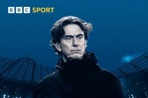 帅位危！BBC：热刺正考虑是否解雇弗兰克，带队22场英超仅赢7场