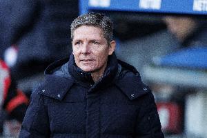 赛后炮轰俱乐部！天空：水晶宫考虑解雇格拉斯纳，预计今天做决定